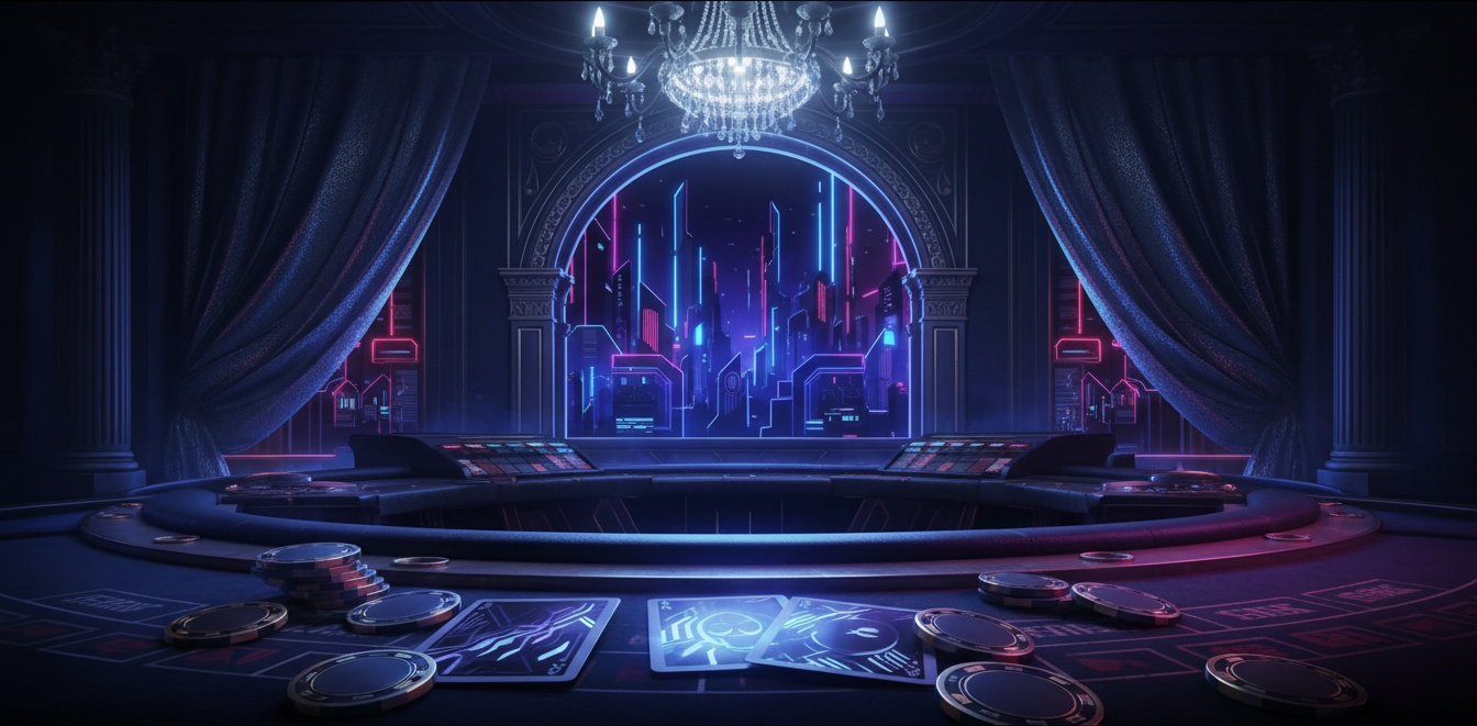 Spinwinera Casino